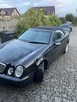 Mercedes Benz CLK Cabrio 1999 3.2 V6 - 5