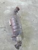 Filtr DPF stałych VW Volkswagen CRAFTER 2.5 TDI od 2006vw-c - 2