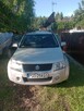 Suzuki grand Vitara - 10