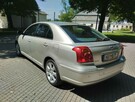 Toyota Avensis 2005 2.0 Benzyna - 3