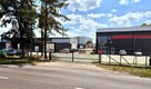 Hala Magazynowa do Wynajęcia 324 m2 Nowy Dwór Maz - 1
