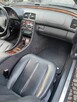 Mercedes Benz CLK Cabrio 1999 3.2 V6 - 14