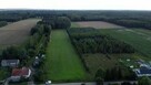 Działka leśna z warunkami zabudowy - 9