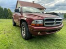 Dodge durango 5,2 v8 - 1