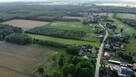 Działka leśna z warunkami zabudowy - 5