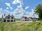 Nowoczesny Dom pod Olsztynem - bliźniak Dywity - 6