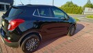 Opel Mokka X 2019 + LPG polski salon serwisowany - 2