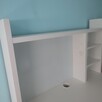 Nadstawka na biurko (Ikea) - 2