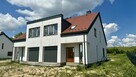 Nowoczesny Dom pod Olsztynem - bliźniak Dywity - 5