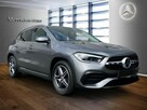 Mercedes-Benz GLA 250 4-Matic AMG Line - 1