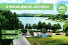 USTAWNE MIESZKANIE Z WIDOKIEM NA JEZIORO! - 1