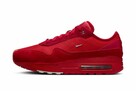 Nike AIR MAX 1 86 Jacquemus Mystic Red / HM6690–600 - 8