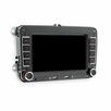 Car Audio Radio CarPlay Volkswagen Golf Passat Skoda Seat - 1