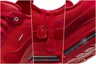 Nike AIR MAX 1 86 Jacquemus Mystic Red / HM6690–600 - 11