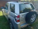 Suzuki grand Vitara - 11