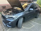 BMW x1 25d stan idealny 231 ps - 2