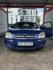 Opel Vectra C GTS 1.8 - 6