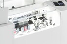 PRODUCENT meble sklepowe wyspa stoisko handlowe do galerii - 3