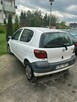 Syndyk sprzeda - Totota Yaris 2003 - 8