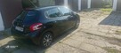 Sprzedam Peugeot 208 1.4 HDi - 3