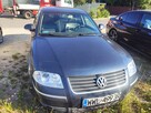 Volkswagen, Passat B5, 2005 rok - 5