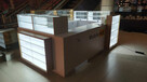 PRODUCENT meble sklepowe wyspa stoisko handlowe do galerii - 8