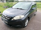 Honda FRV 1.7 Vtec 125KM - 14