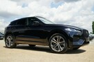 Jaguar F-PACE JEDYNY W PL  4x4 skóra el.fotele WEBASTO panorama FUL LED kamery 360 - 2