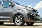 Peugeot Traveller JEDYNY W PL head up BIXENON grzane fotele SKÓRA el.drzwi MASAZE 8 osob - 3