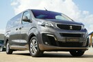 Peugeot Traveller JEDYNY W PL head up BIXENON grzane fotele SKÓRA el.drzwi MASAZE 8 osob - 4