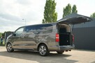 Peugeot Traveller JEDYNY W PL head up BIXENON grzane fotele SKÓRA el.drzwi MASAZE 8 osob - 5