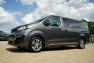 Peugeot Traveller JEDYNY W PL head up BIXENON grzane fotele SKÓRA el.drzwi MASAZE 8 osob - 7