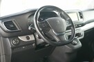 Peugeot Traveller JEDYNY W PL head up BIXENON grzane fotele SKÓRA el.drzwi MASAZE 8 osob - 16