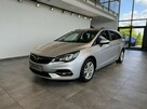 Opel Astra ST Edition 1.5CDTI 122KM M6 2020/2021 r., salon PL, I wł., f-a VAT - 4