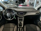 Opel Astra ST Edition 1.5CDTI 122KM M6 2020/2021 r., salon PL, I wł., f-a VAT - 16