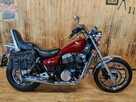 Honda VT HONDA VT SHADOW Piękna i Zadbana opłacona sprowadzona - 1