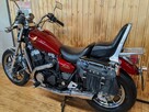 Honda VT HONDA VT SHADOW Piękna i Zadbana opłacona sprowadzona - 2