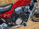 Honda VT HONDA VT SHADOW Piękna i Zadbana opłacona sprowadzona - 4