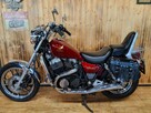 Honda VT HONDA VT SHADOW Piękna i Zadbana opłacona sprowadzona - 6