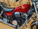 Honda VT HONDA VT SHADOW Piękna i Zadbana opłacona sprowadzona - 9