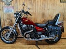 Honda VT HONDA VT SHADOW Piękna i Zadbana opłacona sprowadzona - 11