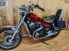 Honda VT HONDA VT SHADOW Piękna i Zadbana opłacona sprowadzona - 13