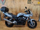 Yamaha Fazer PIĘKNA YAMAHA W oryginale.100% sprawna.raty -kup online - 1