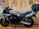 Yamaha Fazer PIĘKNA YAMAHA W oryginale.100% sprawna.raty -kup online - 2