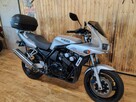 Yamaha Fazer PIĘKNA YAMAHA W oryginale.100% sprawna.raty -kup online - 5