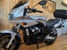 Yamaha Fazer PIĘKNA YAMAHA W oryginale.100% sprawna.raty -kup online - 6