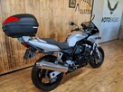 Yamaha Fazer PIĘKNA YAMAHA W oryginale.100% sprawna.raty -kup online - 7