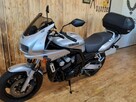 Yamaha Fazer PIĘKNA YAMAHA W oryginale.100% sprawna.raty -kup online - 8