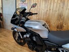 Yamaha Fazer PIĘKNA YAMAHA W oryginale.100% sprawna.raty -kup online - 9