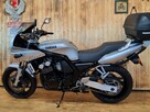 Yamaha Fazer PIĘKNA YAMAHA W oryginale.100% sprawna.raty -kup online - 11